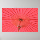 Zoek naar rode paraplu posters Rood