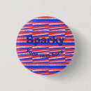Recherche de indépendance badges Rayures