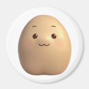 Recherche de pommes de terre magnets Mignon