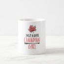 Recherche de jour du canada tasses Feuille d'érable