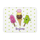 Recherche de friandises magnets Bonbons