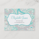 Recherche de mehndi cartes visite Floral