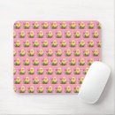 Recherche de poussin pâques tapis souris Chic