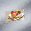 Recherche de vie saine cartes visite Nourriture