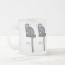 Recherche de grandes oreilles tasses Singe