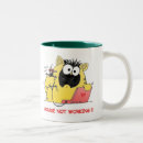 Recherche de souris chat tasses Bande dessinée