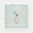 Recherche de pingouin serviettes Anniversaire d'hiver