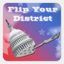 Recherche de district autocollants Washington
