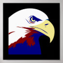 Recherche de aigle etats unis posters Chauve