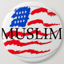 Recherche de musulmans badges Religion