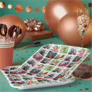 Recherche de halloween party assiettes Fête