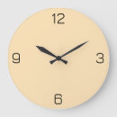 Recherche de cuir horloges Moderne