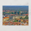Recherche de république tchèque de prague cartes postales Paysage urbain