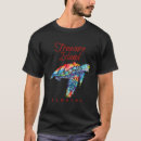 Zoek naar schildpad tshirts Strandvakantie