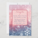 Recherche de fée de neige Girl