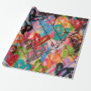 Zoek naar spray cadeaupapier Patroon