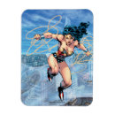 Recherche de wonder woman magnets Dc comics