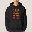 Zoek naar verschil hoodies Uw