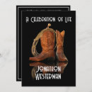 Recherche de lasso invitations Pays