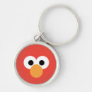 Zoek naar elmo sleutelhangers Zeegezicht