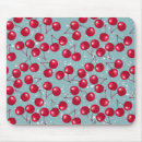 Recherche de mûres tapis souris Cerise