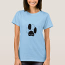 Recherche de caniche blanc vêtements Patte