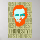 Recherche de abraham lincoln posters Président