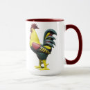 Recherche de conception de coq tasses Pour tous