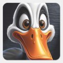 Recherche de drague autocollants Canard