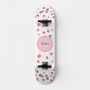 Recherche de mignon comp skateboards Girl