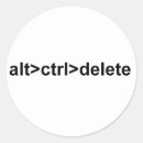 Recherche de il contrôle autocollants Geek
