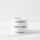Recherche de site web tasses Logo