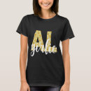 Recherche de simple statement tshirts Monogramme