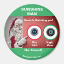 Recherche de de père noël magnets Soleil