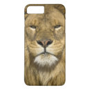 Recherche de animaux africains iphone coques Lion