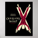 Recherche de trône posters Télé show