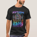 Recherche de maman super héros tshirts Sensibilisation