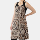 Recherche de steampunk tabliers Motif