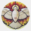 Recherche de symbole spirituel autocollants Sacré