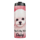 Recherche de bichon frise tasses Coeurs