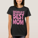 Zoek naar katten dames tshirts Mother