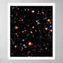 Recherche de champ profond hubble posters Nasa