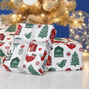 Recherche de scandinave papier cadeau Élégant
