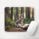 Recherche de lapin en bois électronique Lièvre