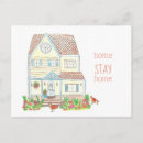 Recherche de note cartes postales Jolie