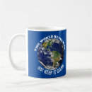 Recherche de climate change tasses Monde