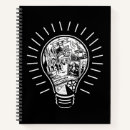 Zoek naar ontdekkingen notitieboeken Wetenschap