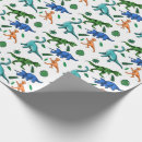 Recherche de anniversaire dinosaure papier cadeau Jurassique