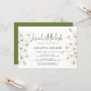 Recherche de baby brunch invitations Bride