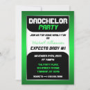 Recherche de dadchelor party invitations Dad to be